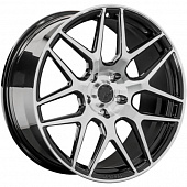 LS Forged FG43 9.5x20 5*130 ET35 DIA84.1 BKF Кованый