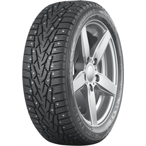 Nokian Tyres Nordman 7 175/65 R14 86T XL
