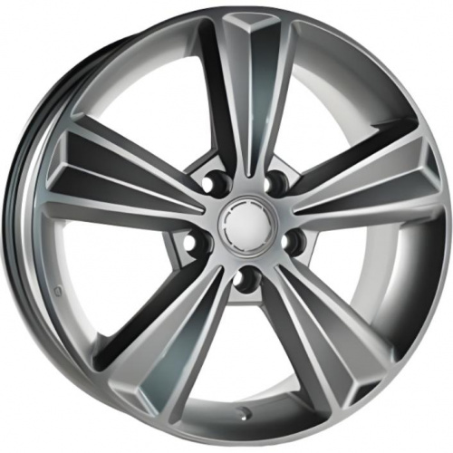 Replica H CH14H 6.5x16 5*105 ET39 DIA56.6 HBFP Литой