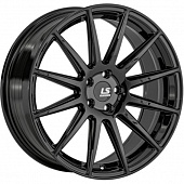 LS FlowForming RC98 9x19 5*112 ET44 DIA66.6 BK Литой