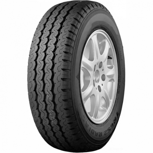 Triangle TR652 205/75 R16C 110/108R