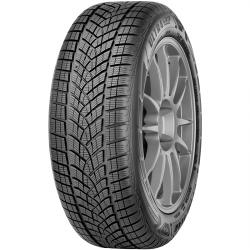Goodyear UltraGrip Performance SUV Gen-1 235/60 R18 107H XL