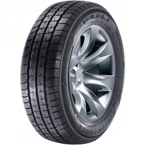 Wanli SW103 195/70 R15C 104R