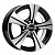 Tech Line 410 5.5x14 4*98 ET32 DIA58.6 BD Литой