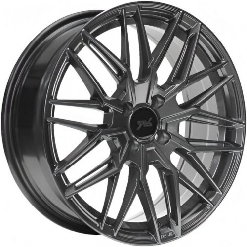 Race Ready CSS3806 7.5x17 5*114.3 ET40 DIA67.1 MK-M Литой