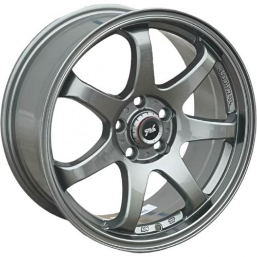 Race Ready CSS356 6.5x15 5*100 ET35 DIA57.1 GS Литой