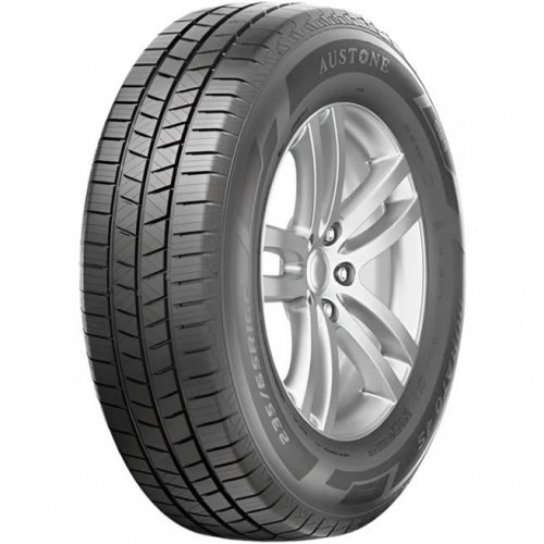 Austone Durato 4S 205/75 R16C 113/111R