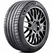 Michelin Pilot Sport 4 S 265/40 R19 102Y MO1