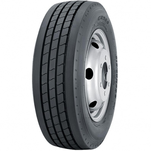 Goodride CR966 315/60 R22.5 152/148M Универсальная