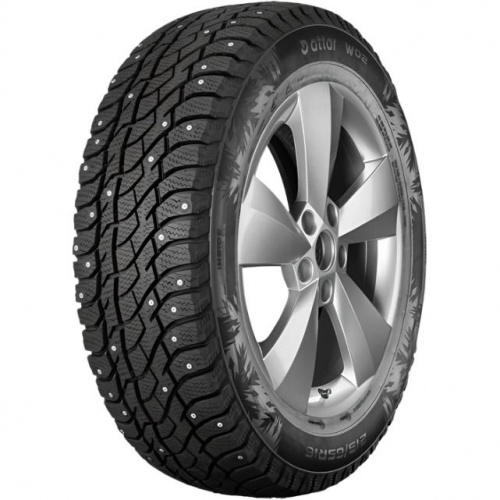 Attar W02 235/65 R17 104T