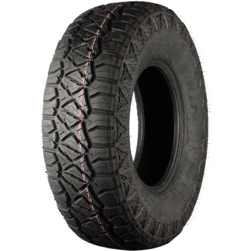 Arivo Rock Trak R/T 33/12.5 R15 108Q RWL