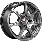 X'trike X-110 6x14 4*100 ET35 DIA67.1 HSBFP Литой