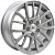 Tech Line 548 6x15 4*100 ET45 DIA60.1 SL Литой