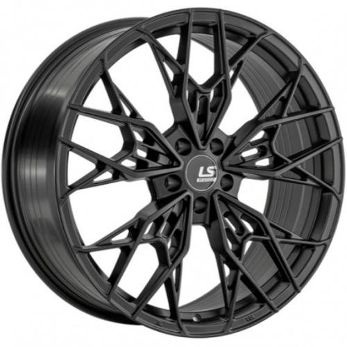 LS FlowForming RC83 9x20 5*108 ET35 DIA65.1 BKS Литой
