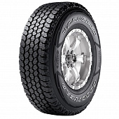 Goodyear Wrangler All-Terrain Adventure with Kevlar 255/70 R18 116H XL LR