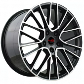 Replica Concept PR521 10.5x20 5*130 ET64 DIA71.6 BFP Литой