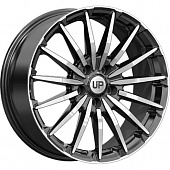 Wheels UP UP128 7.5x18 5*105 ET38 DIA56.6 New Diamond Литой