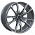 Replica Concept B539 10.5x22 5*112 ET43 DIA66.6 GMF Литой