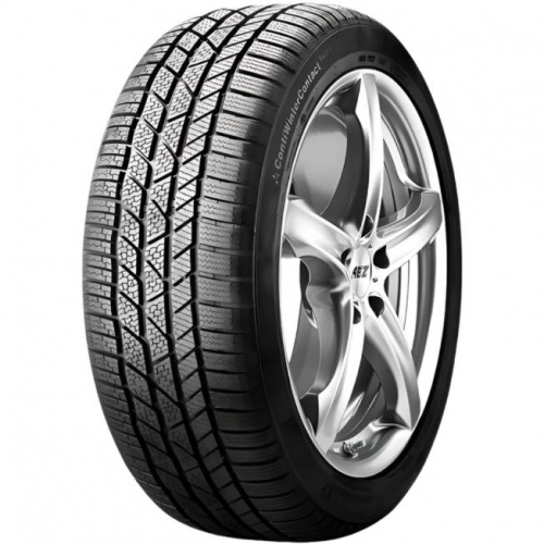 Continental ContiWinterContact TS 830 P SUV 265/45 R20 108W XL FP