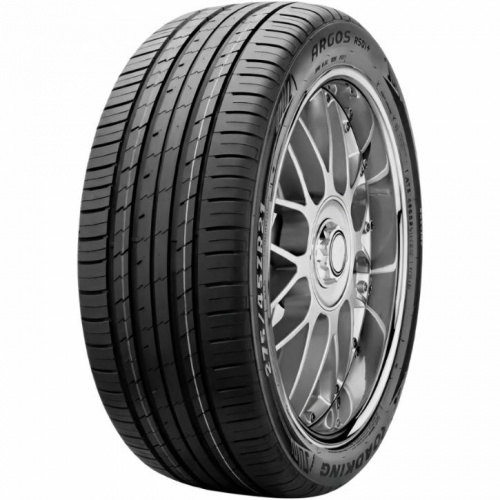 Roadking Argos RS01 + 285/45 R22 114Y