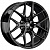 LS Forged FG31 9x22 6*139.7 ET45 DIA95.1 BK Кованый