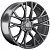 LS Forged FG07 11x21 5*112 ET42 DIA66.6 MGM Кованый