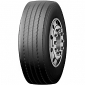 DoubleStar DMS100 385/65 R22.5 164K PR24 Рулевая/прицепная