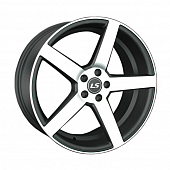 LS 552 8x18 5*100 ET40 DIA73.1 MBF Литой