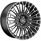 LS Forged FG25 9x21 5*120 ET45.5 DIA62.6 MBF Кованый