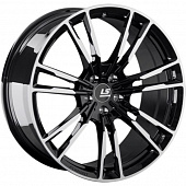 LS Forged FG06 10x20 5*112 ET35 DIA66.6 BKF Кованый