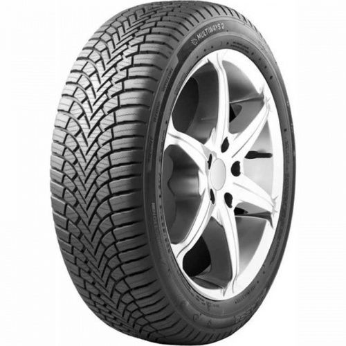 Lassa Multiways 2 205/60 R16 96V XL