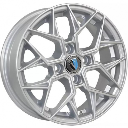 Venti 1520 6x15 4*100 ET45 DIA60.1 SL Литой