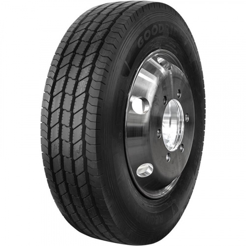 Goodride GSR+1 245/70 R17.5 136/134M Рулевая