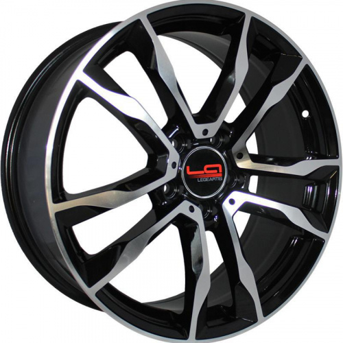Replica Concept MR508 7.5x18 5*112 ET47 DIA66.6 BFP Литой