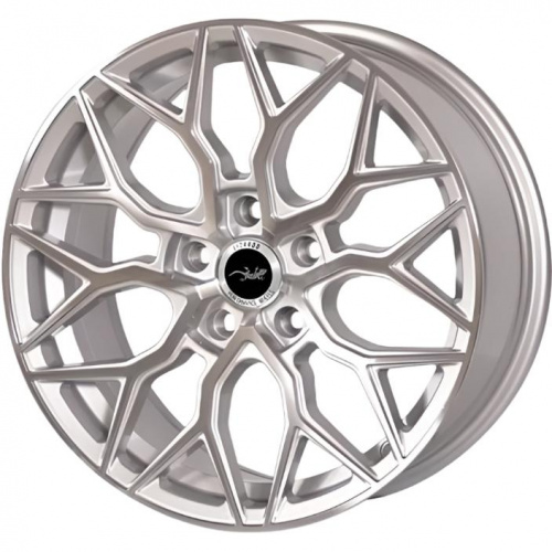 Lizardo XH1024 7x15 4*98 ET38 DIA58.6 SMF Литой