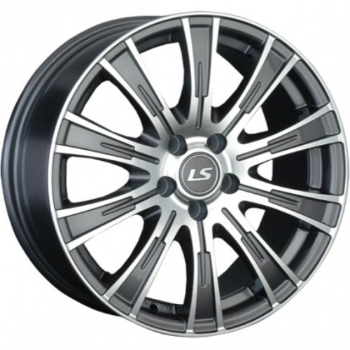LS 311 7x16 5*108 ET45 DIA73.1 GMF Литой