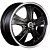 RW HF-611 10x22 5*120 ET45 DIA74.1 SPT P Литой