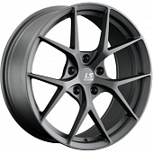 LS FlowForming RC66 8.5x18 5*120 ET30 DIA72.6 MGM Литой