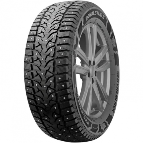Royal Black Royal Stud II 235/45 R18 98T