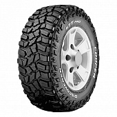 Cooper Discoverer STT Pro 315/70 R17 121/118Q