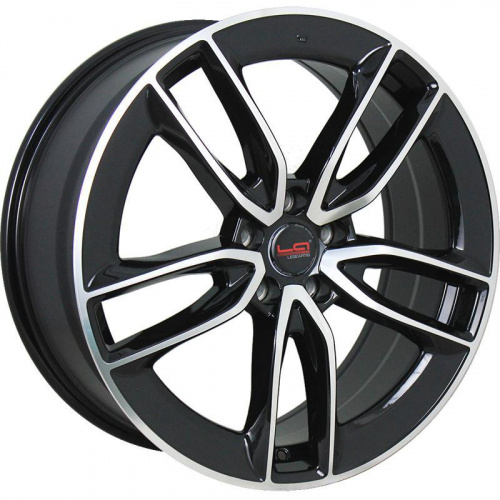 Replica Concept MR539 8x19 5*112 ET43.5 DIA66.6 BFP Литой