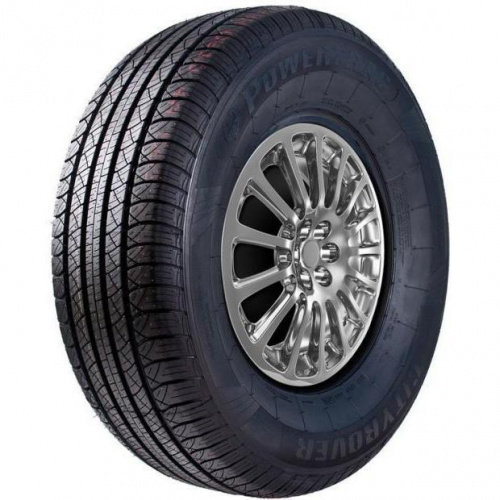 Powertrac CityRover 245/60 R18 105H