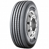 Giti GSR225 295/80 R22.5 154/149M PR16 Рулевая