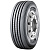 Giti GSR225 295/80 R22.5 154/149M PR16 Рулевая