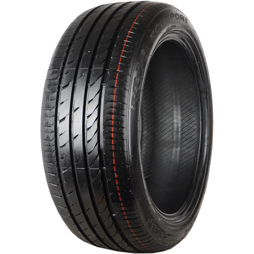 Rapid Ecosport 225/55 R18 98V
