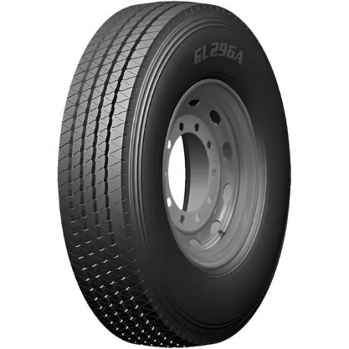 Tornado GL296A 315/80 R22.5 156/150L Универсальная