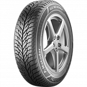 Matador MP 62 All Weather Evo 215/55 R16 97V XL