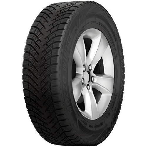 Duraturn Mozzo Winter 215/55 R17 98V XL