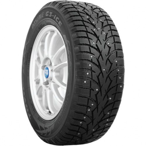 Toyo Observe G3-Ice 255/45 R18 103T XL