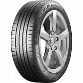Continental EcoContact 6Q Elect ContiSilent 285/40 R23 107Y MO-S FP